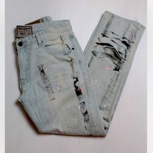 Jordan Craig Jeans
